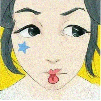 读者裴川的留言头像
